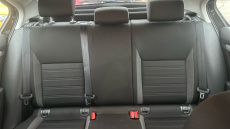 Skoda Octavia 1.5 TSI SE 5dr Petrol Hatchback